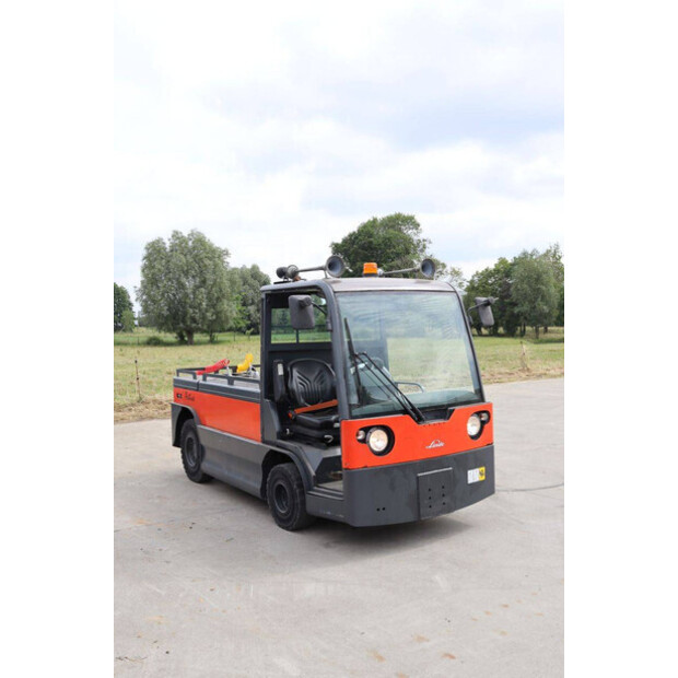 2018 Linde P250-48086627