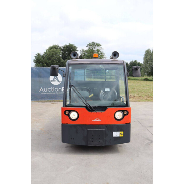 2018 Linde P250-48086628