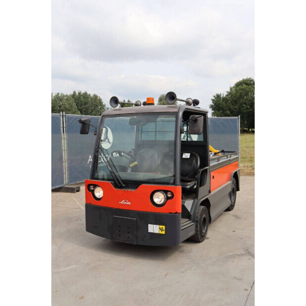 2018 Linde P250-48086629