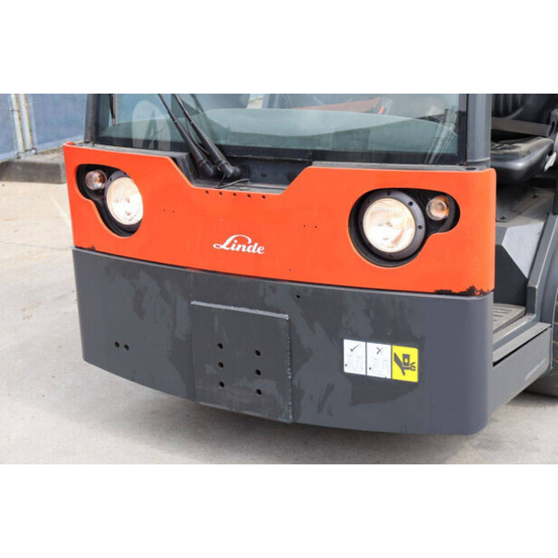 2018 Linde P250-48086630