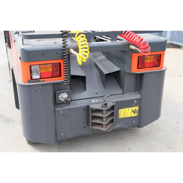 2018 Linde P250-48086635