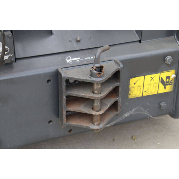 2018 Linde P250-48086636