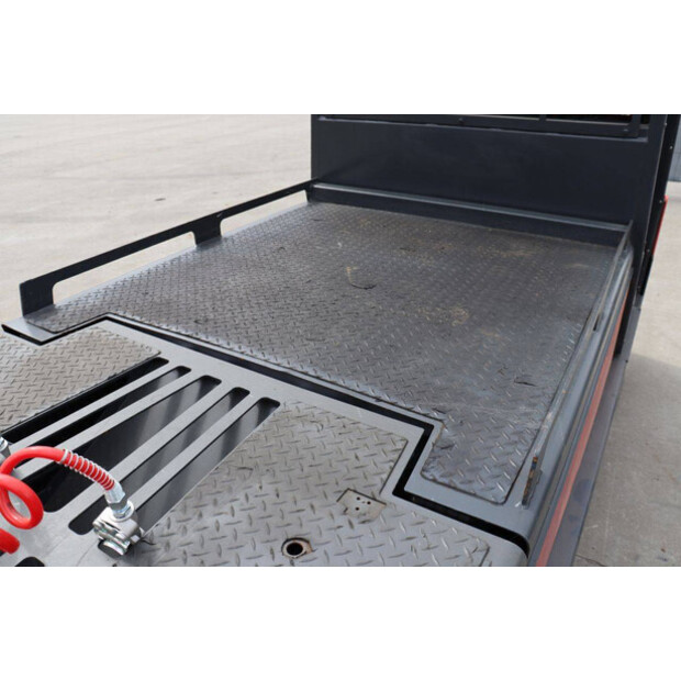 2018 Linde P250-48086638