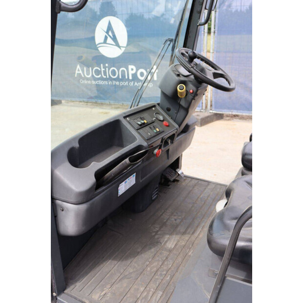 2018 Linde P250-48086642