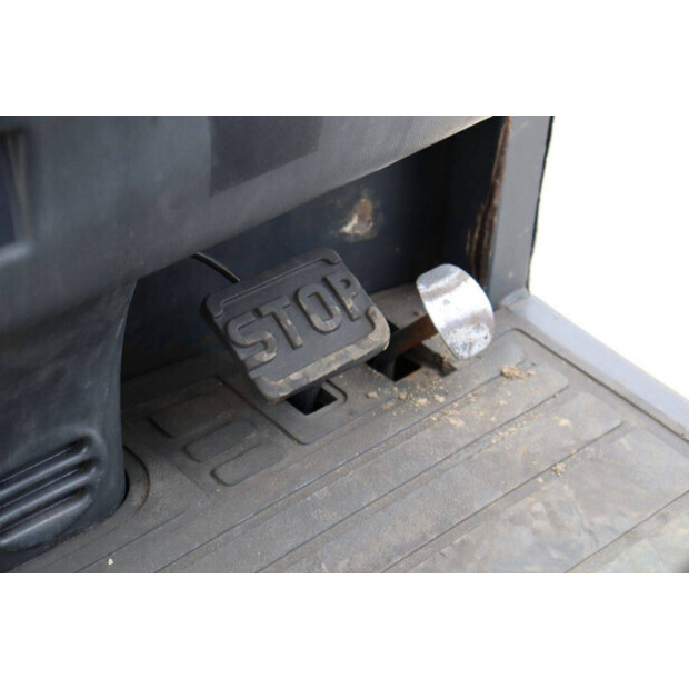 2018 Linde P250-48086643