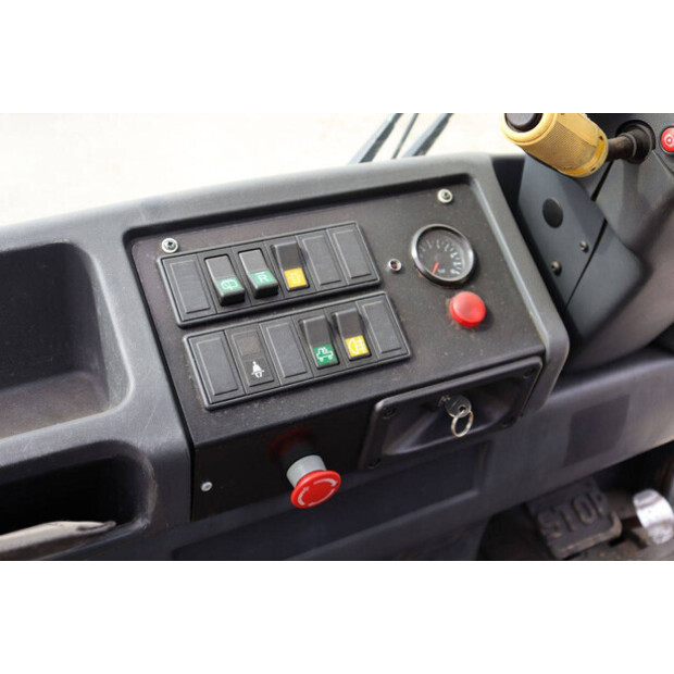 2018 Linde P250-48086644