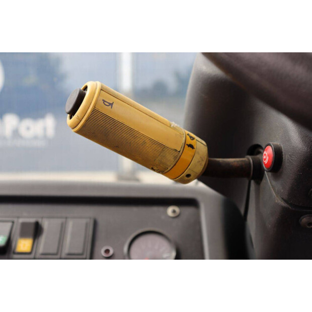 2018 Linde P250-48086645