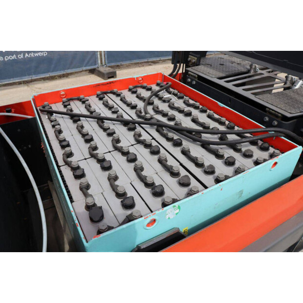 2018 Linde P250-48086649