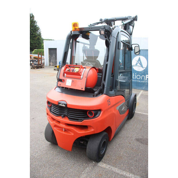 2021 Linde H35T-01-48086657