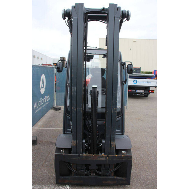 2021 Linde H35T-01-48086659