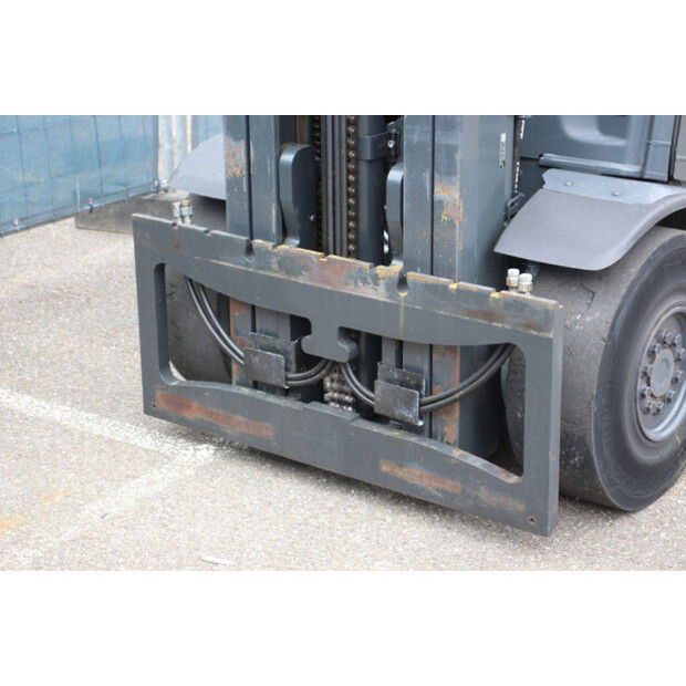 2021 Linde H35T-01-48086661