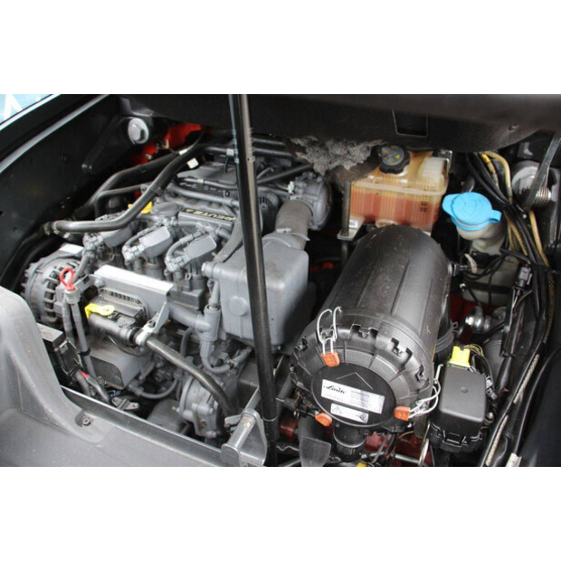 2021 Linde H35T-01-48086669