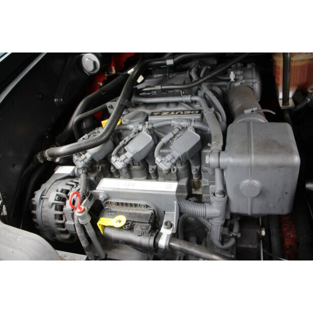 2021 Linde H35T-01-48086670