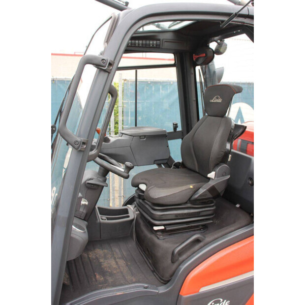 2021 Linde H35T-01-48086672