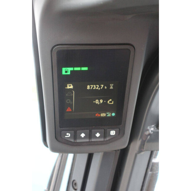 2021 Linde H35T-01-48086677
