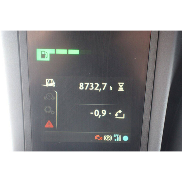 2021 Linde H35T-01-48086678