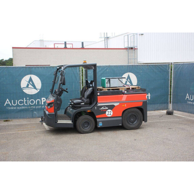 2023 Linde P120-48086687