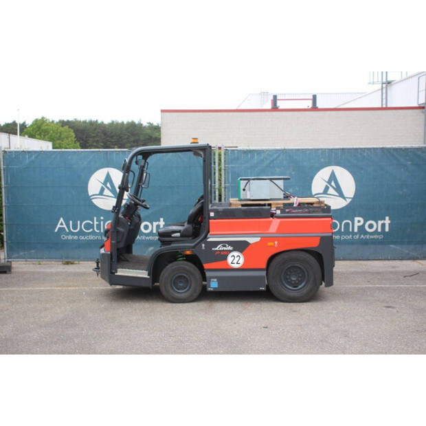 2023 Linde P120-48086688