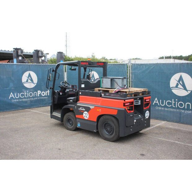 2023 Linde P120-48086689