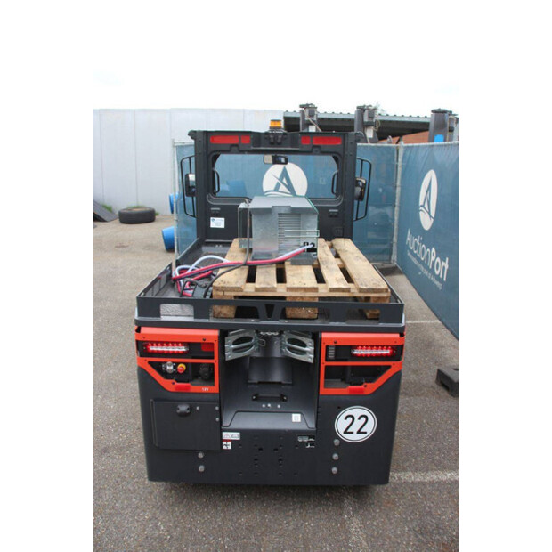 2023 Linde P120-48086690