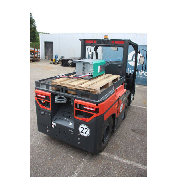 2023 Linde P120-48086691