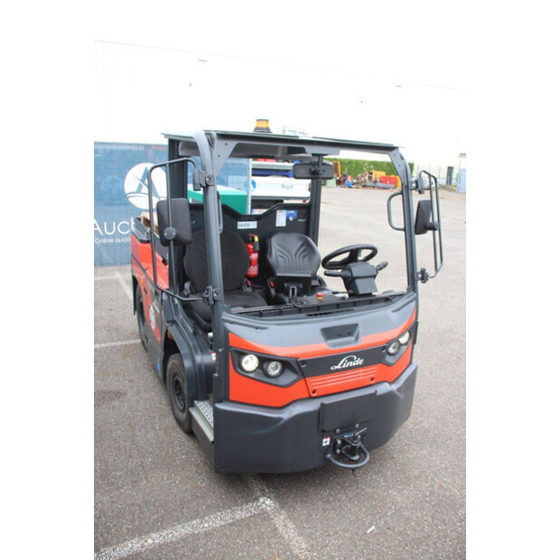 2023 Linde P120-48086692