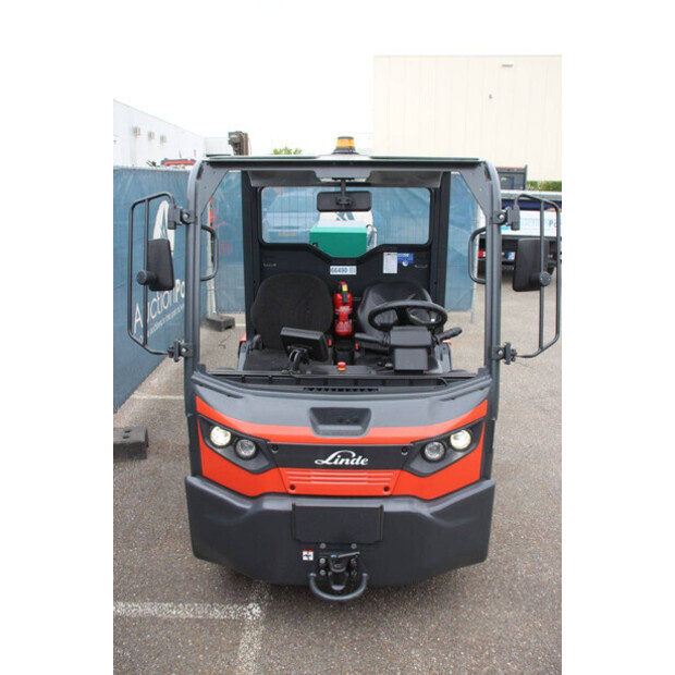 2023 Linde P120-48086693