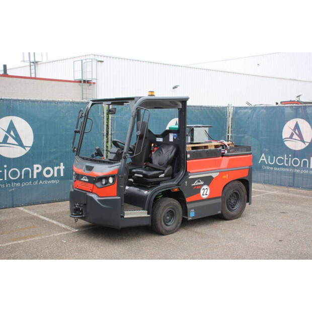 2023 Linde P120-48086694