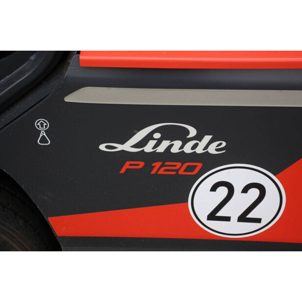 2023 Linde P120-48086699