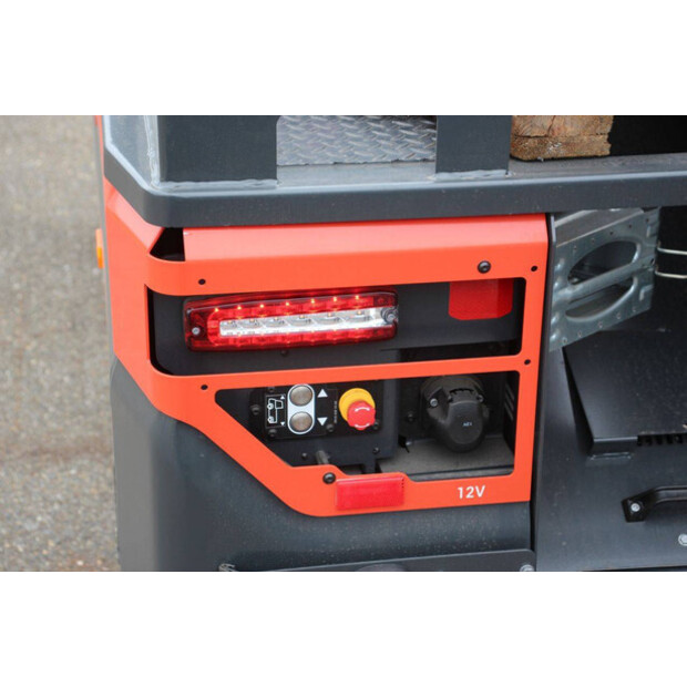 2023 Linde P120-48086700