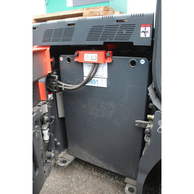 2023 Linde P120-48086702