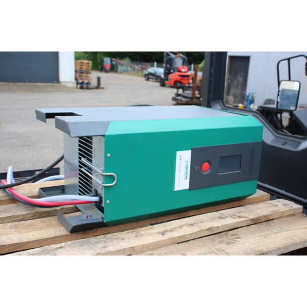 2023 Linde P120-48086705