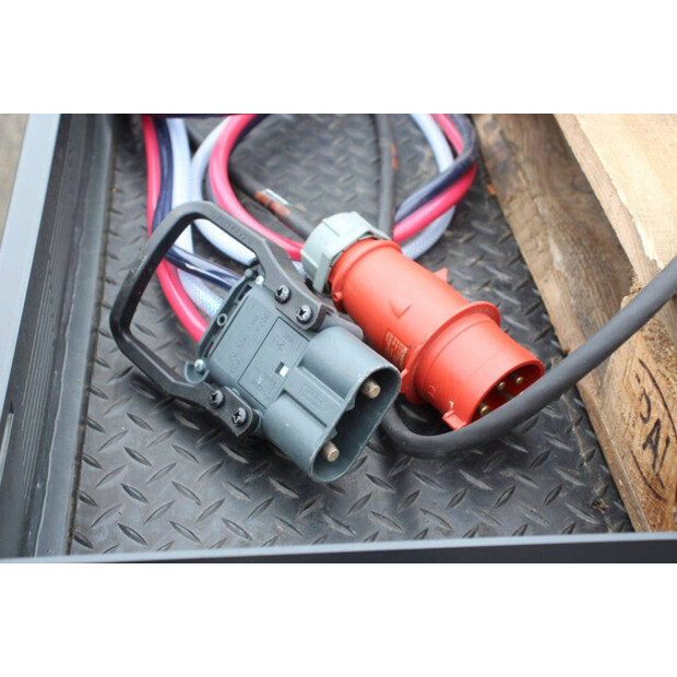 2023 Linde P120-48086706