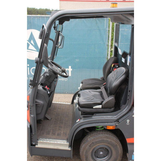 2023 Linde P120-48086707