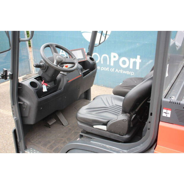 2023 Linde P120-48086708