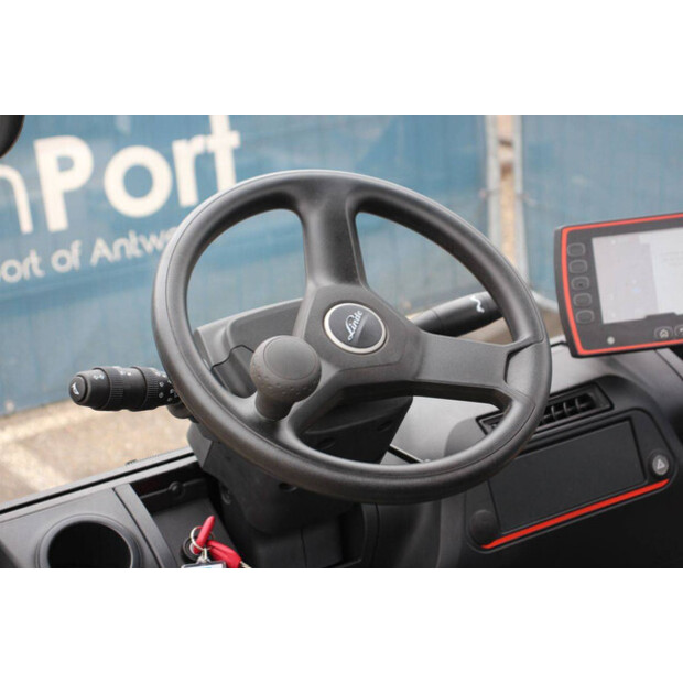 2023 Linde P120-48086709