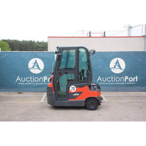 2022 Linde P60-48086718