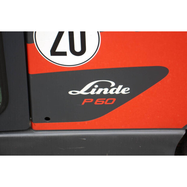 2022 Linde P60-48086726