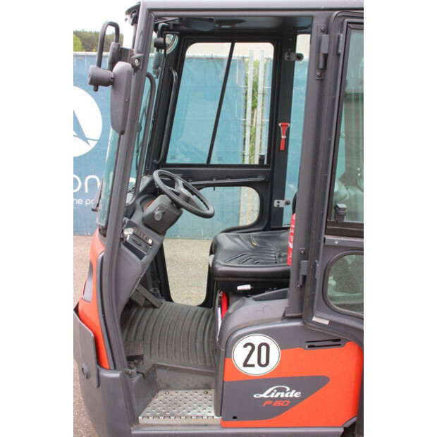 2022 Linde P60-48086731