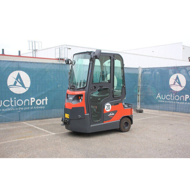 2022 Linde P60-48086749