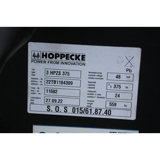2022 Linde P60-48086758