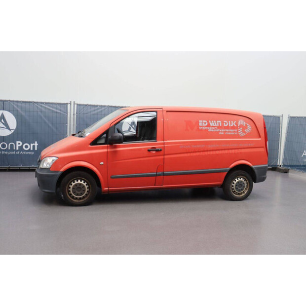 2014 Mercedes-Benz Vito 110CDI-48086972