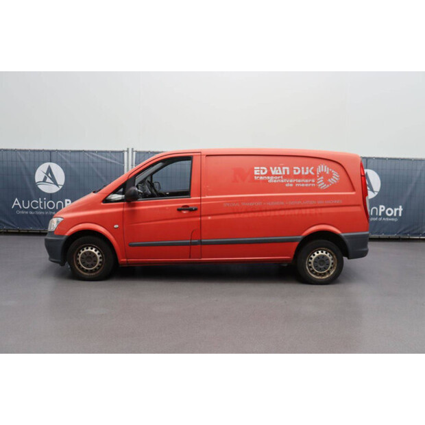 2014 Mercedes-Benz Vito 110CDI-48086973