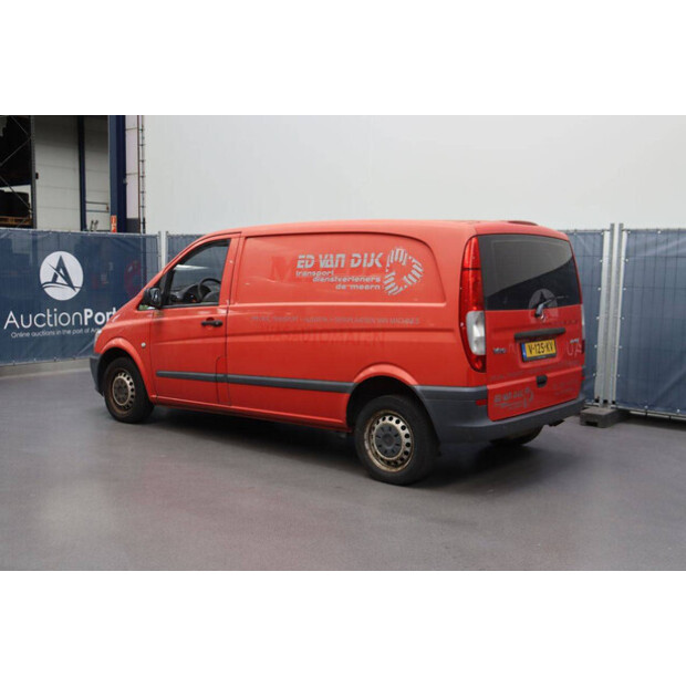 2014 Mercedes-Benz Vito 110CDI-48086974