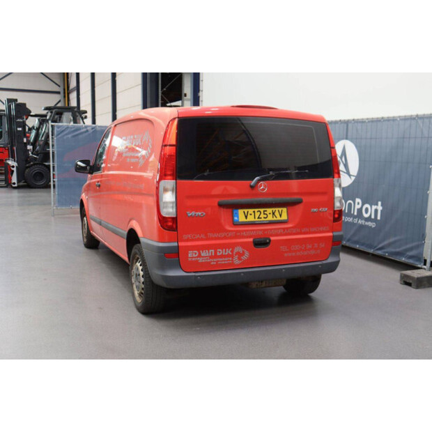 2014 Mercedes-Benz Vito 110CDI-48086975