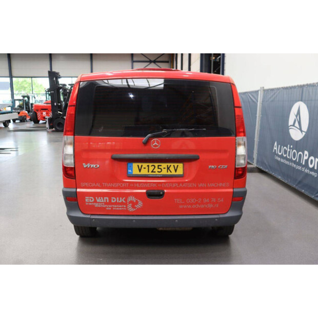 2014 Mercedes-Benz Vito 110CDI-48086976