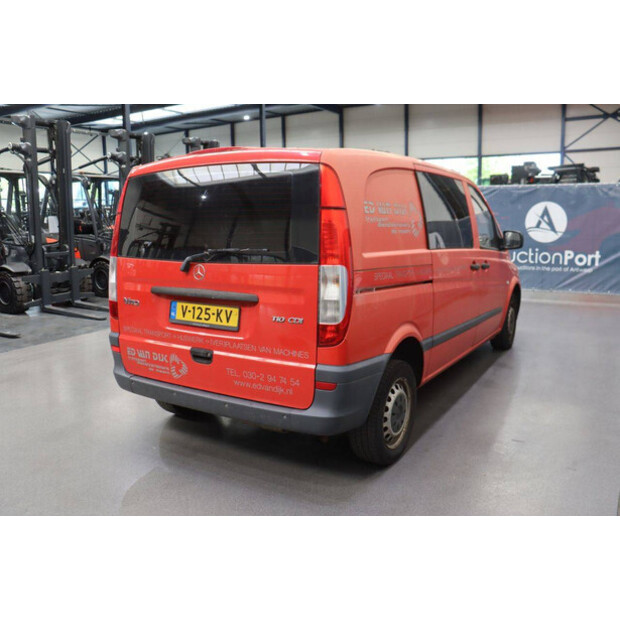 2014 Mercedes-Benz Vito 110CDI-48086977