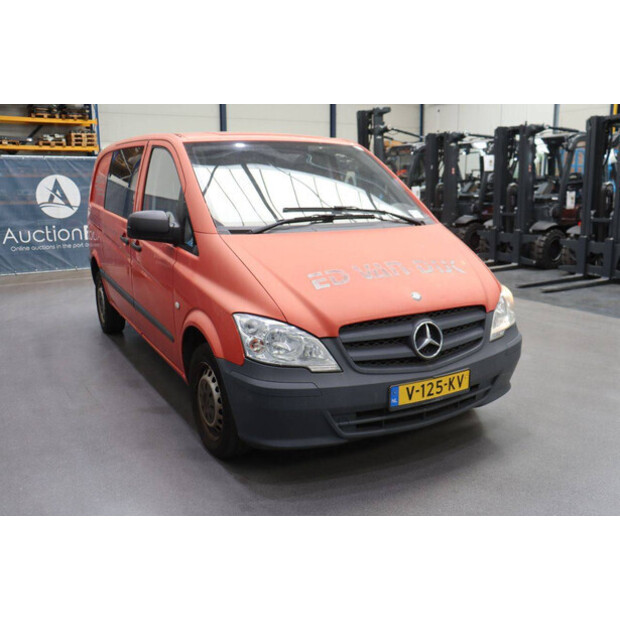 2014 Mercedes-Benz Vito 110CDI-48086978