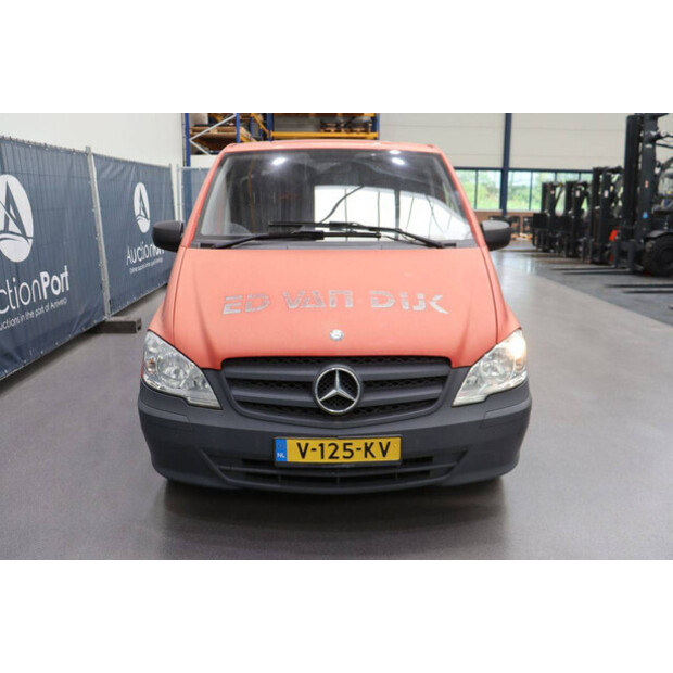 2014 Mercedes-Benz Vito 110CDI-48086979
