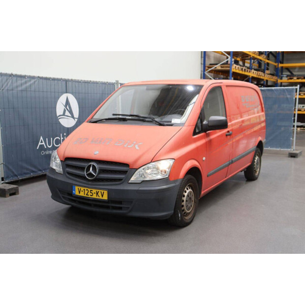 2014 Mercedes-Benz Vito 110CDI-48086980